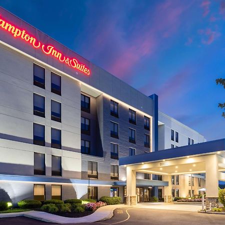 Hampton Inn & Suites Valley Forge/Oaks Phoenixville Exterior foto