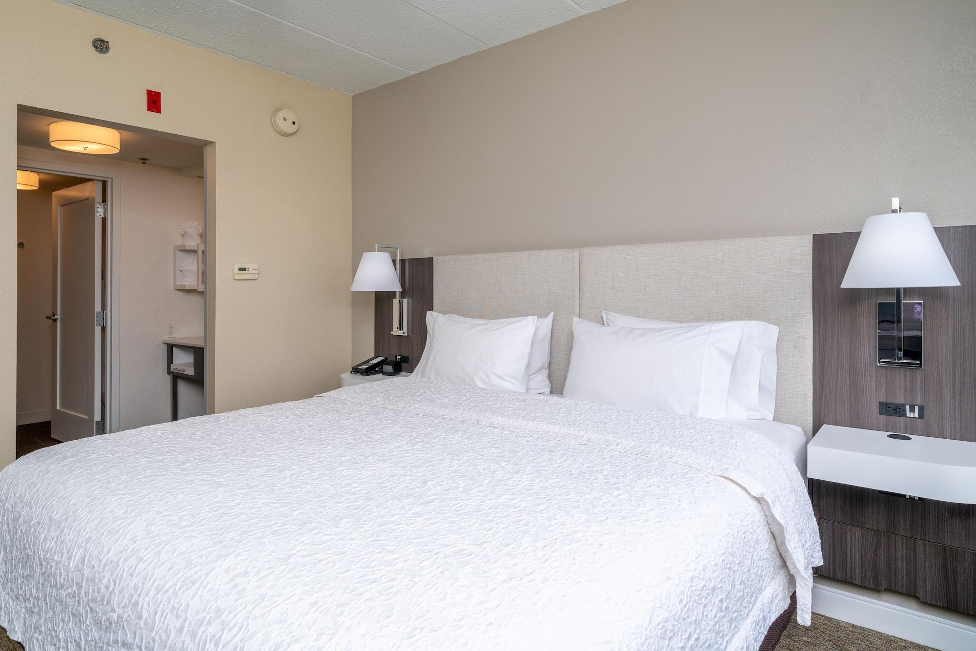 Hampton Inn & Suites Valley Forge/Oaks Phoenixville Exterior foto