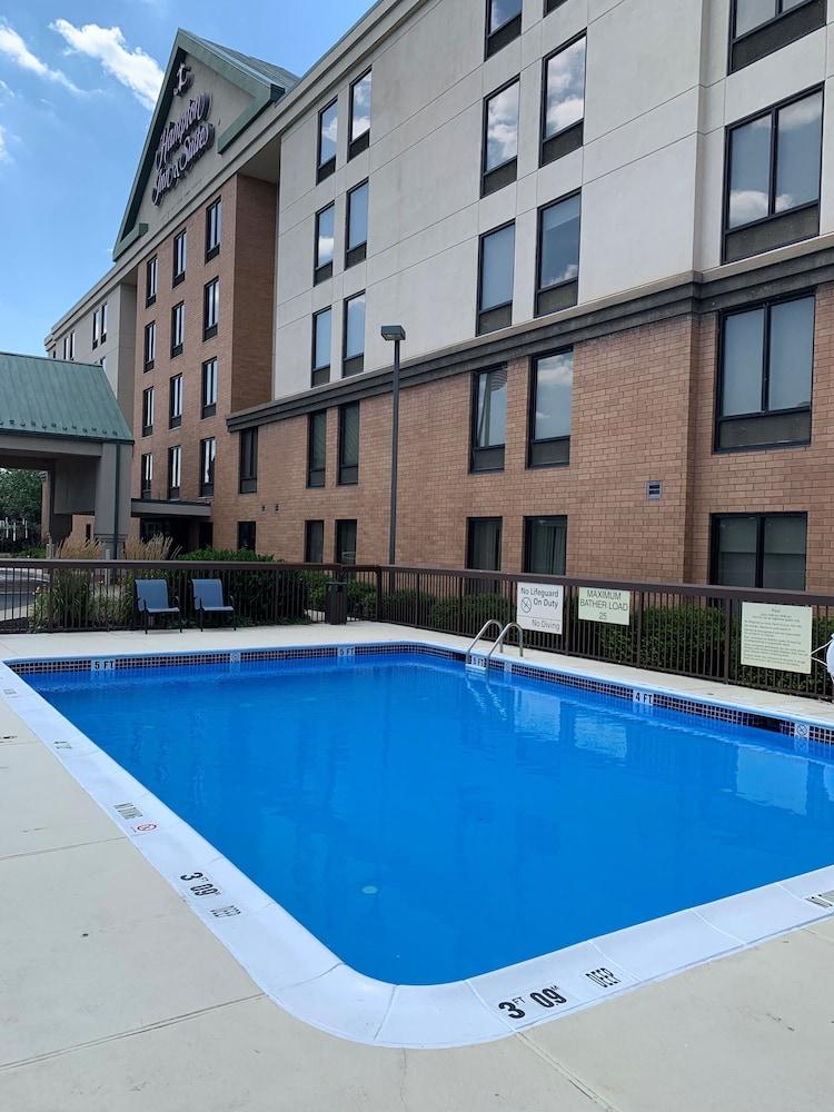 Hampton Inn & Suites Valley Forge/Oaks Phoenixville Exterior foto