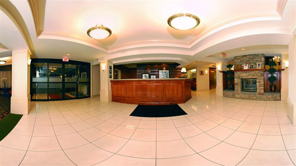 Hampton Inn & Suites Valley Forge/Oaks Phoenixville Exterior foto