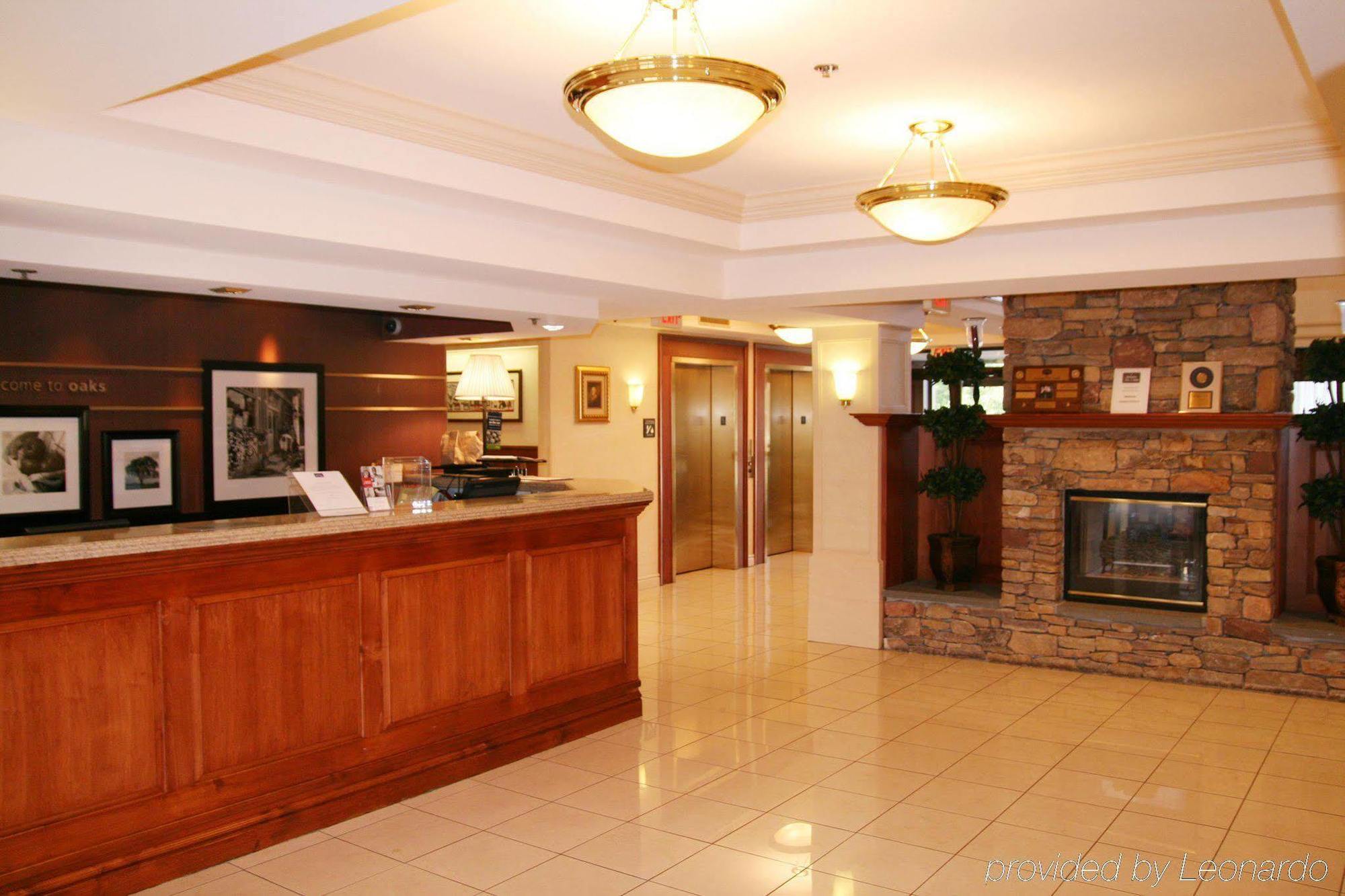 Hampton Inn & Suites Valley Forge/Oaks Phoenixville Exterior foto