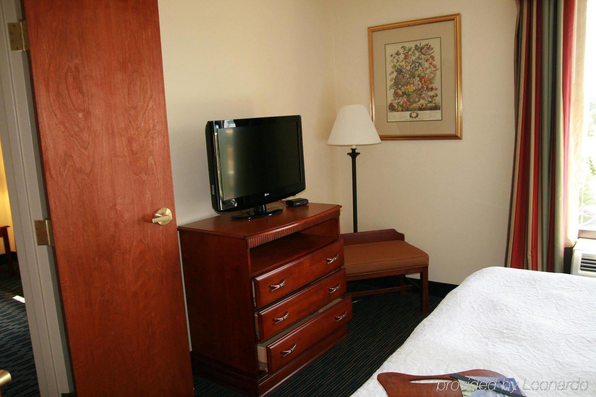 Hampton Inn & Suites Valley Forge/Oaks Phoenixville Quarto foto