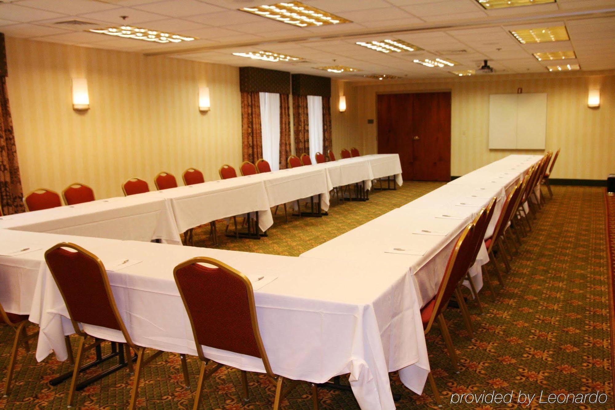 Hampton Inn & Suites Valley Forge/Oaks Phoenixville Instalações foto