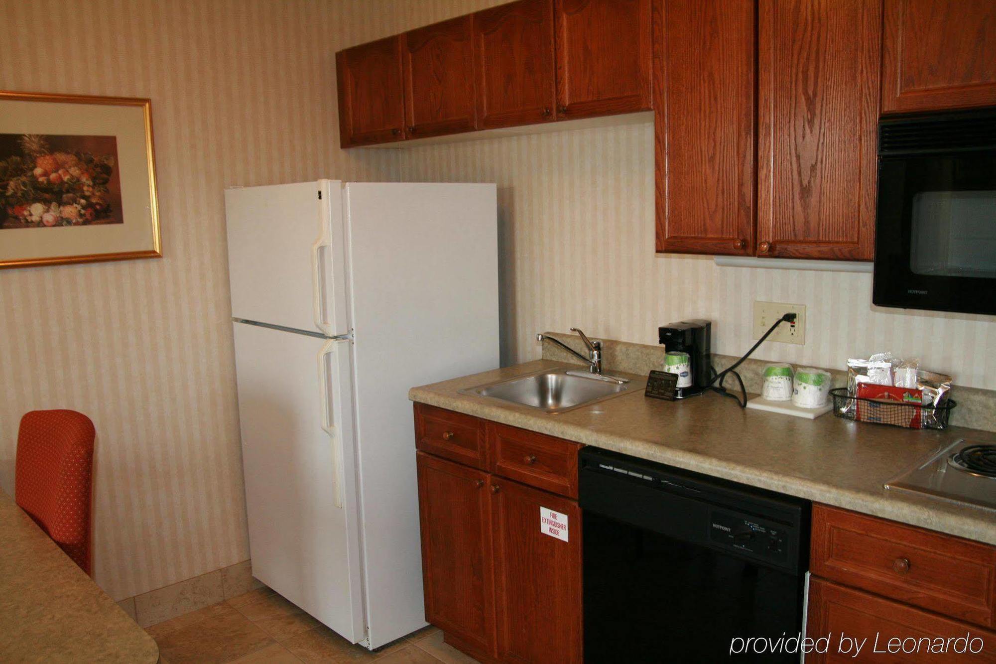 Hampton Inn & Suites Valley Forge/Oaks Phoenixville Quarto foto