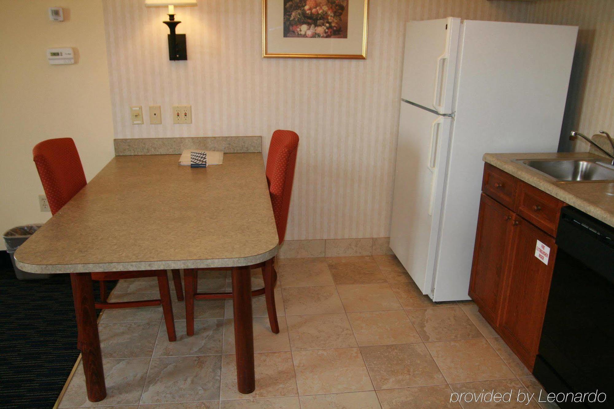 Hampton Inn & Suites Valley Forge/Oaks Phoenixville Quarto foto