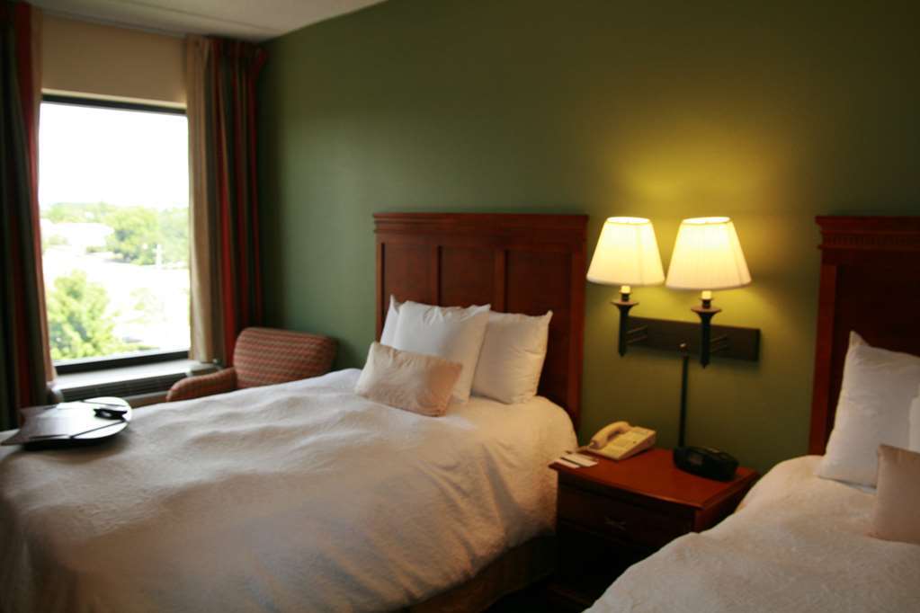 Hampton Inn & Suites Valley Forge/Oaks Phoenixville Quarto foto