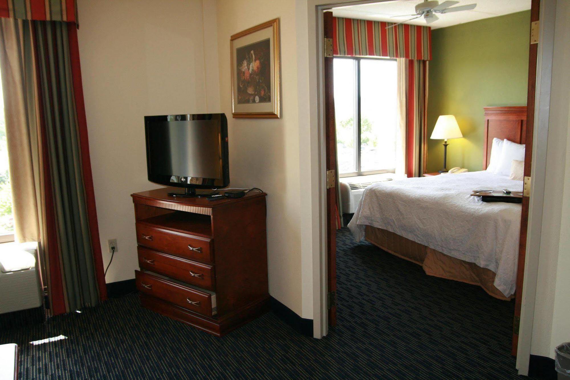 Hampton Inn & Suites Valley Forge/Oaks Phoenixville Quarto foto