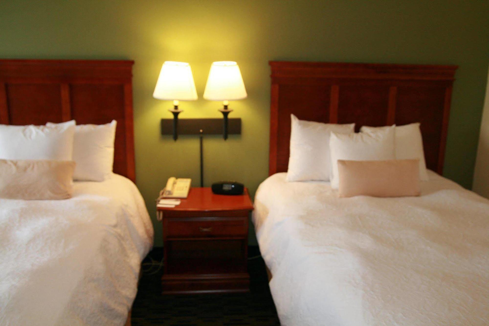 Hampton Inn & Suites Valley Forge/Oaks Phoenixville Quarto foto