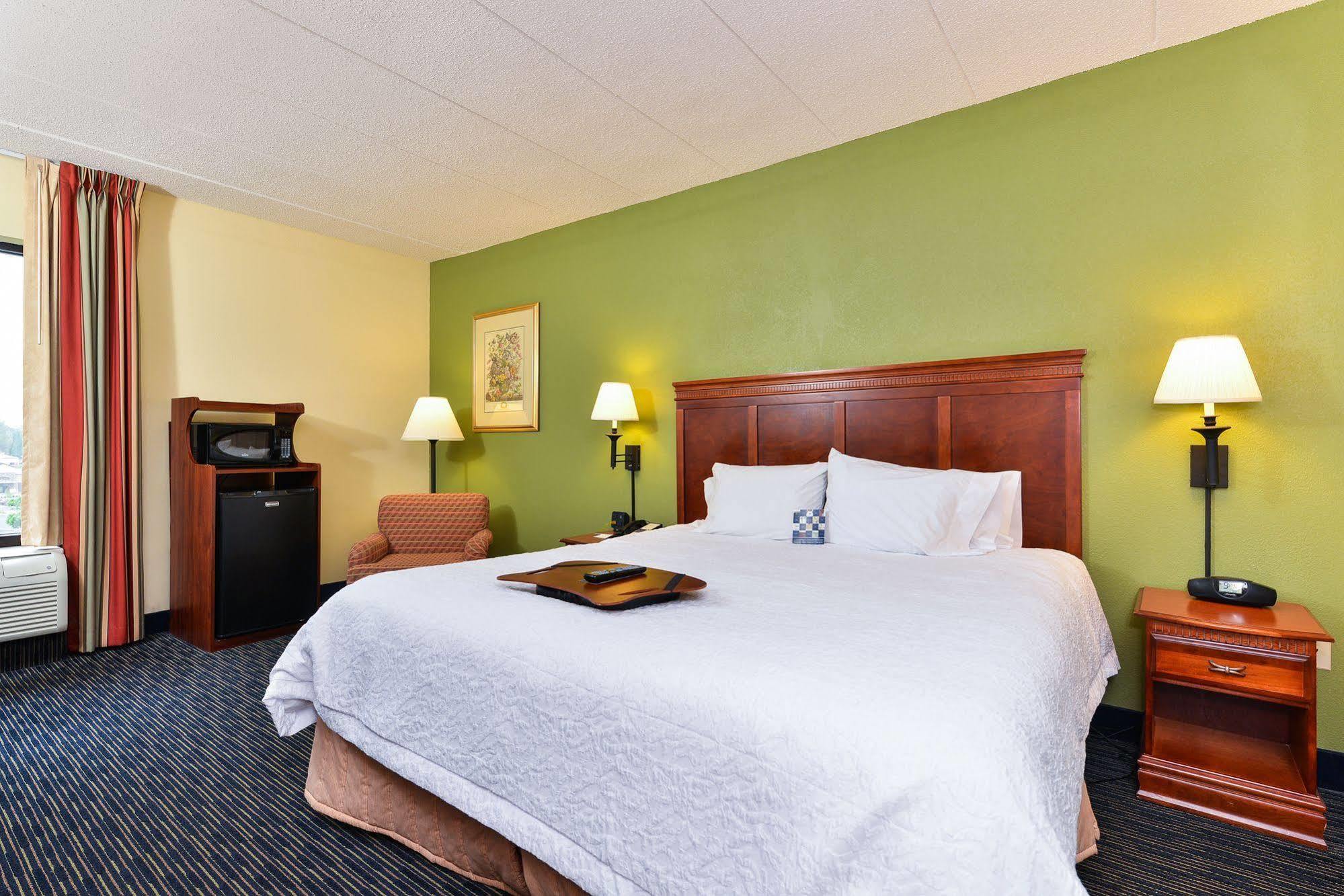 Hampton Inn & Suites Valley Forge/Oaks Phoenixville Exterior foto