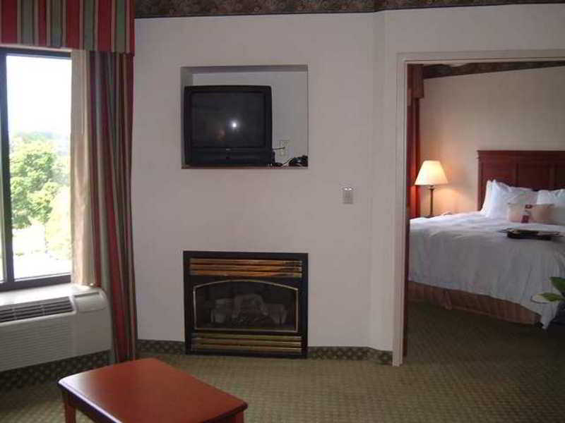 Hampton Inn & Suites Valley Forge/Oaks Phoenixville Quarto foto