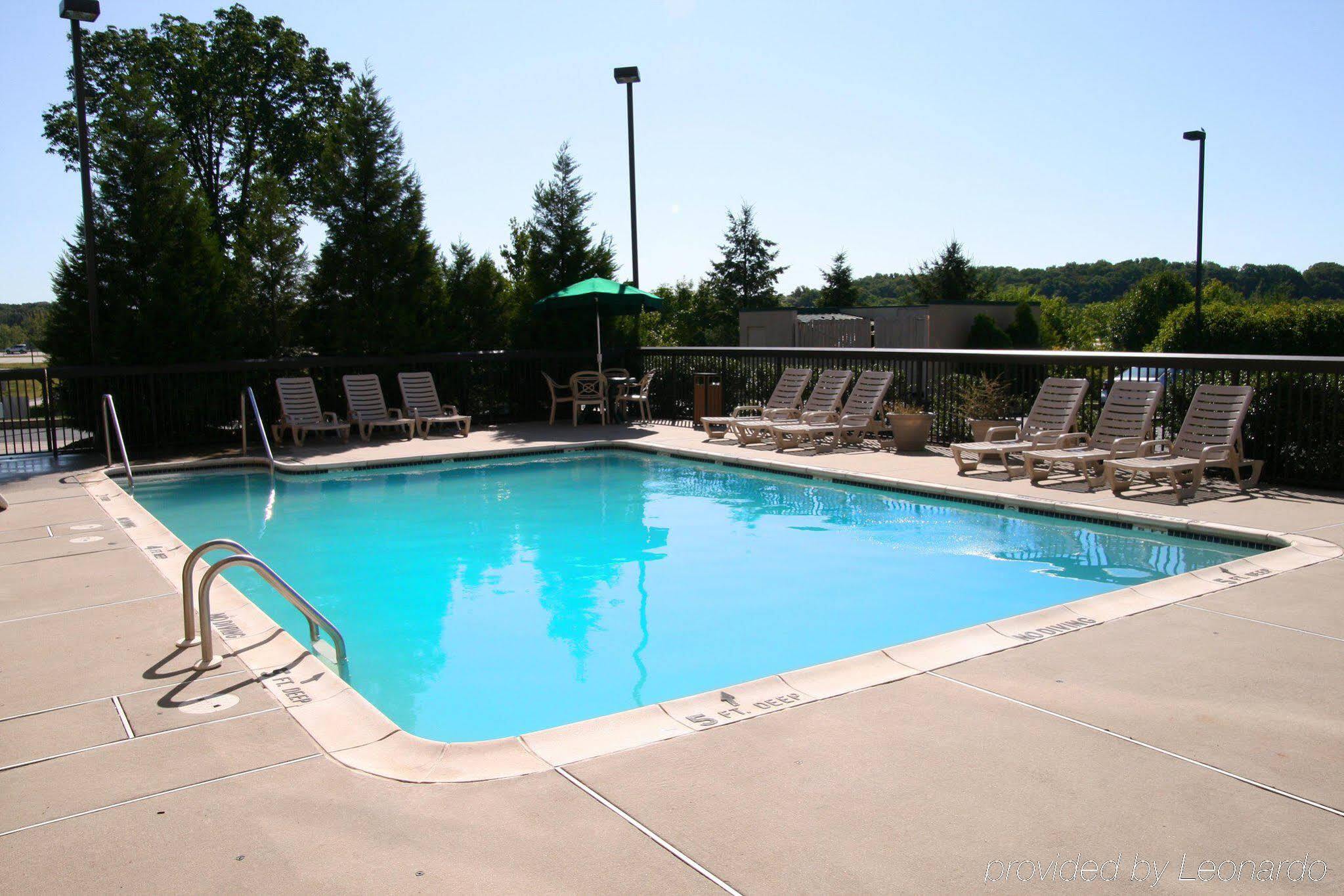 Hampton Inn & Suites Valley Forge/Oaks Phoenixville Exterior foto